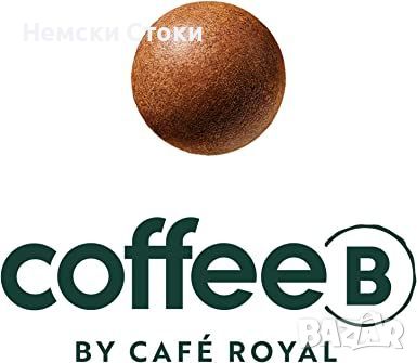 Кафе машина CoffeeB Globe на Cafe Royal - черна, снимка 7 - Кафемашини - 46377596