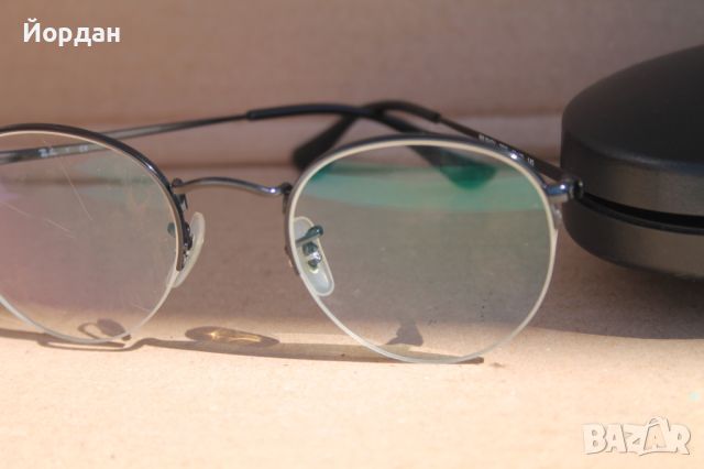 Диоптрични очила ''RayBan'' , снимка 15 - Слънчеви и диоптрични очила - 45194430