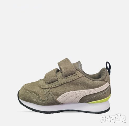 НАМАЛЕНИЕ !!!Бебешки маратонки Puma R78 V Inf 368591 01, снимка 2 - Бебешки обувки - 45812653