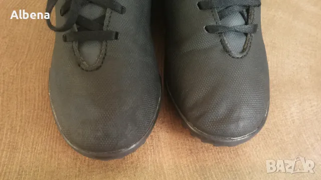 Adidas X Football Astro Turf Размер EUR 34 / UK 2 Детски стоножки за футбол 308-14-S, снимка 10 - Детски маратонки - 50326676