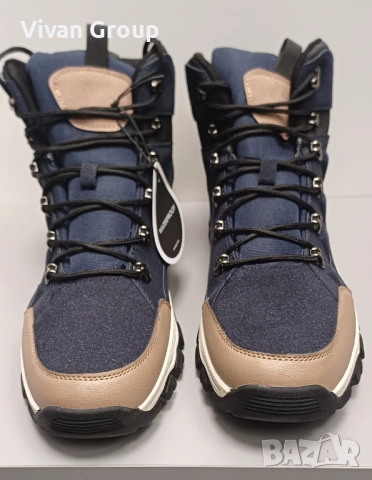 Мъжки спортни боти 40-46, снимка 3 - Мъжки боти - 52352876