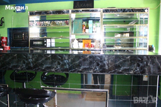 Партерен етаж под наем, снимка 6 - Етаж от къща - 54060461