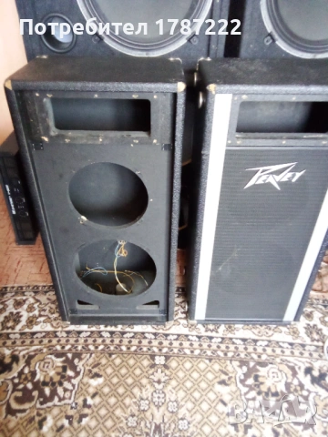 Кутии за тонколони., снимка 2 - Тонколони - 53705431