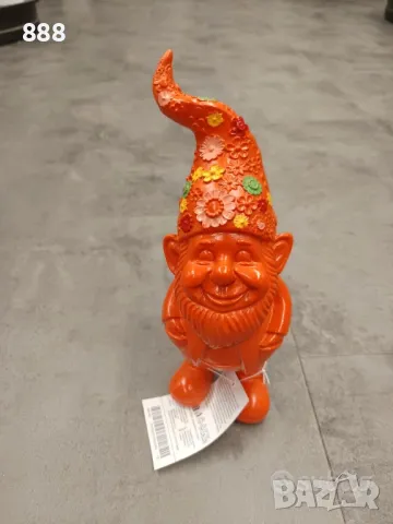 фигурки джуджета 20 см, снимка 7 - Статуетки - 50293256