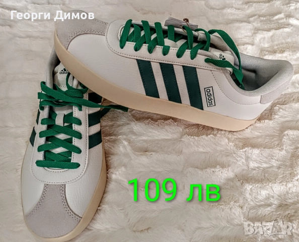 ADIDAS , снимка 3 - Маратонки - 52518514