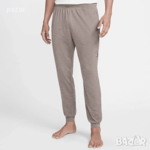 NIKE CZ2208-087 Dri-Fit Оригинално Мъжко Долнище Анцуг M