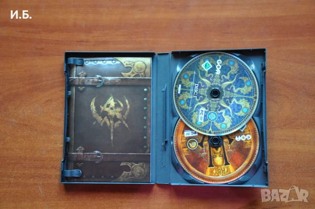 Warhammer Online Age of Reckoning, снимка 2 - Игри за PC - 53107051