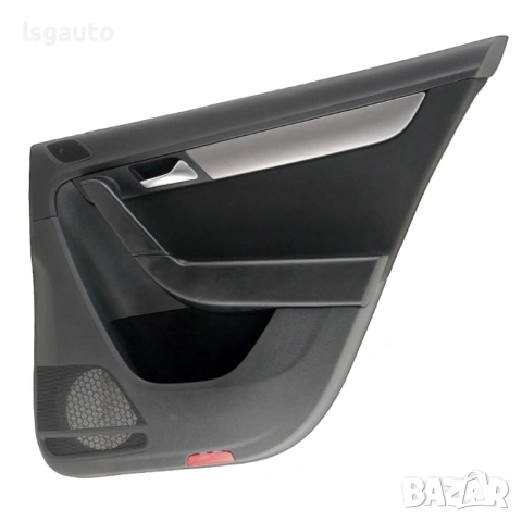 Интериорна кора задна дясна врата Volkswagen Passat (B7) 2010-2014 ID:160074 ОЕМ №3AE867212