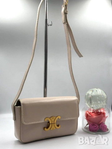 чанти 21х11см celine, снимка 12 - Чанти - 51457778