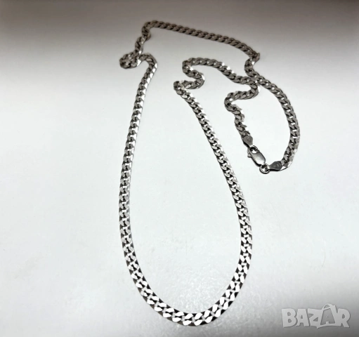 Сребърен Синджир (проба 925) ITALY - 11,40 грама