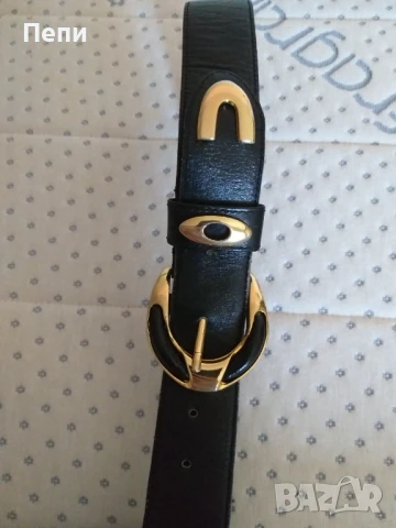 Дамски колан