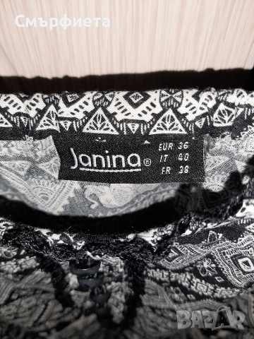 Лятни гащеризони къси и дълги , снимка 17 - Панталони - 39358133