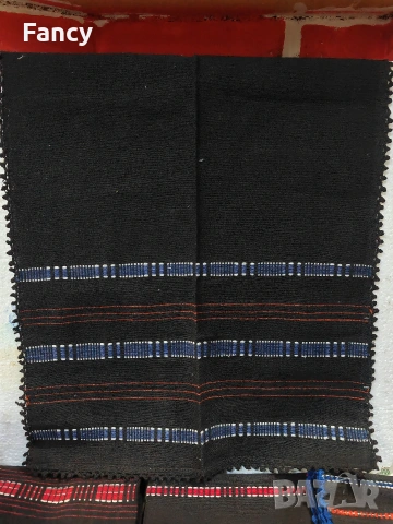 Женски пристилки, снимка 7 - Антикварни и старинни предмети - 53119702