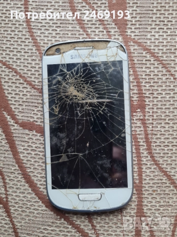 Телефон Samsung 