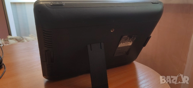 Портативен 10.5 инчов DVD/CD/MP3/USB/SD медия плеър Wonnie, снимка 5 - Плейъри, домашно кино, прожектори - 51513590