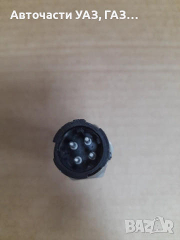 ДАТЧИК СКОРОСТИ ГАЗЕЛА НЕКСТ   , снимка 3 - Части - 52391771