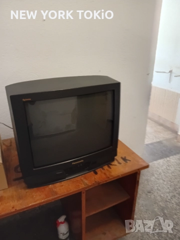ТЕЛЕВИЗОР PANASONIC , снимка 2 - Телевизори - 51483293