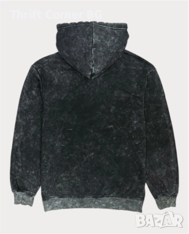 AC DC мъжки суичър, L размер, снимка 2 - Суичъри - 52557401