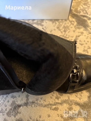 Дамски ботуши,номер 39,цена 75 лв., снимка 4 - Дамски ботуши - 52294247