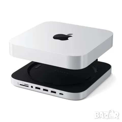 Докинг станция за Mac Mini или Mac Studio, снимка 2 - Друга електроника - 48833485