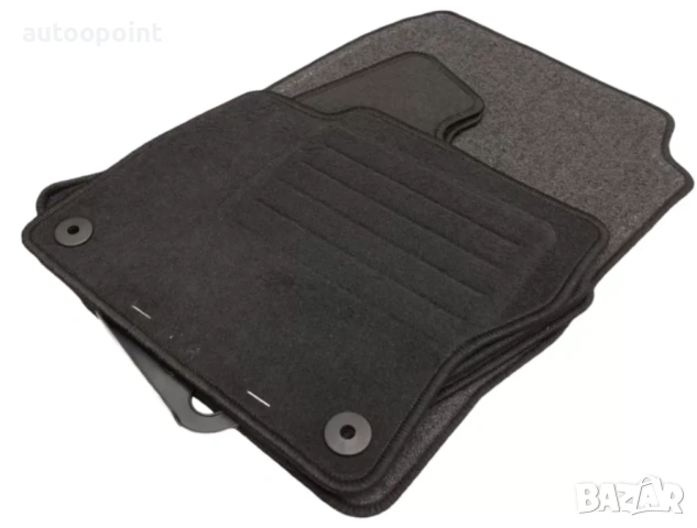 Мокетни стелки за FORD Focus III (2011-2015) Petex