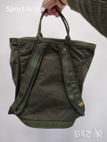Fjallraven Чанта Vardag Totepack, снимка 2 - Други - 52464120