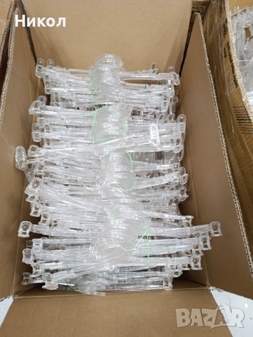 Закачалки за бельо и бански, снимка 3 - Други - 53580055