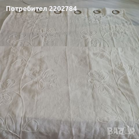 Пердета,перде, снимка 5 - Пердета и завеси - 45265635