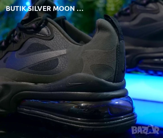 Мъжки Маратонки 💫 Nike , снимка 4 - Маратонки - 51301259