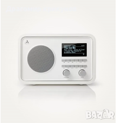 argon audio radio 2i