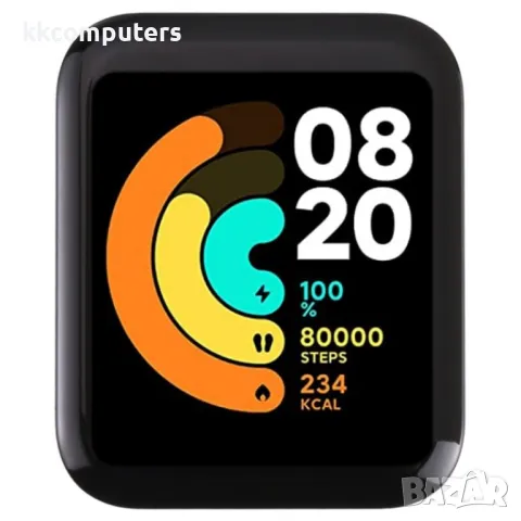 LCD Дисплей и Тъч Скрийн за Xiaomi Redmi Watch 2, снимка 1 - Резервни части за телефони - 47177978