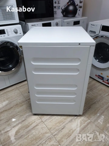 Miele - 9кг - WiFi - TwinDos - Пералня Миеле 12м Гаранция, снимка 10 - Перални - 53332329