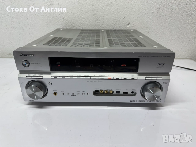 Ресийвър - Pioneer VSX-1016 V