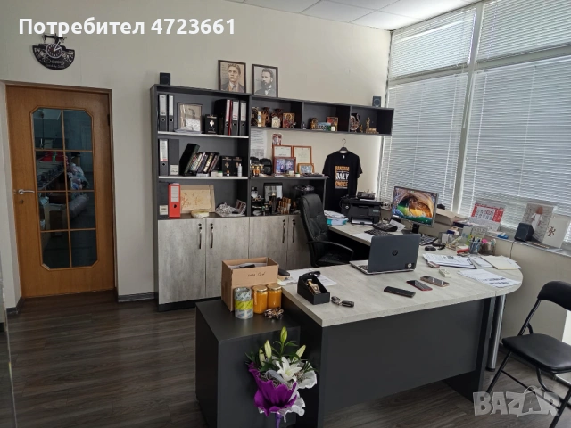 Промишлено помещение, снимка 5 - Производствени сгради - 53283714