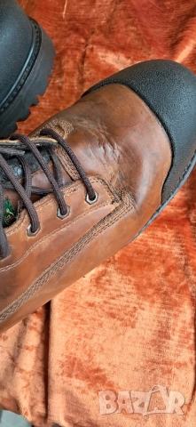 Стари обувки Боти-Дакота, снимка 16 - Колекции - 51854226
