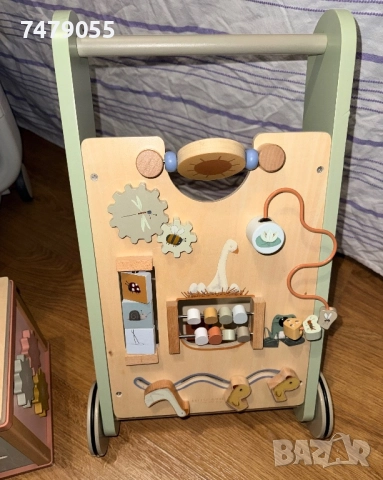 Проходилка - Уокър на Little Dutch