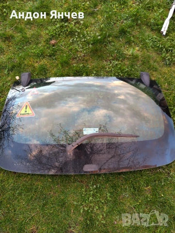 Части за Toyota Aygo , Citroen C1 , Peugeot 107, снимка 16 - Части - 54114061