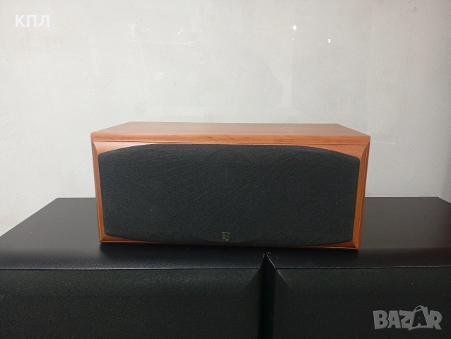 Център Infinity Alpha , снимка 6 - Тонколони - 54136765