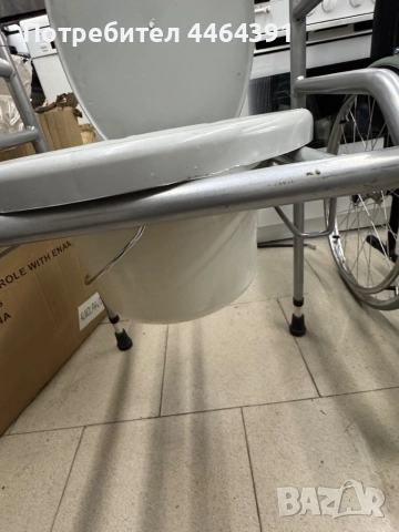 Инвалидна количка , снимка 10 - Инвалидни колички - 52891249