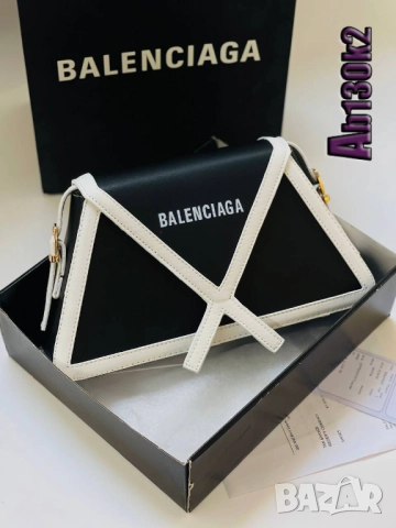 чанти balenciaga gucci, снимка 6 - Чанти - 51442843
