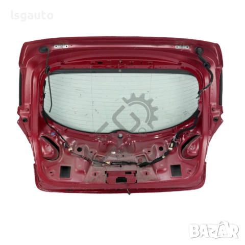 Заден капак Renault Megane III 2008-2016 ID:149806, снимка 2 - Части - 51816840