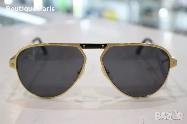 Cartier слънчеви очила унисекс