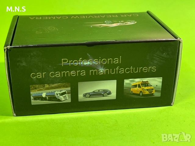 Огледало Монитор +Задна камера , снимка 13 - Друга електроника - 54076155