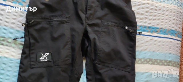 RVRC nordwand pro, снимка 4 - Панталони - 54006791
