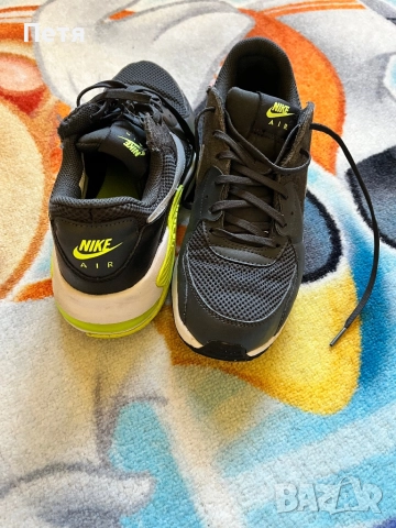 Маратонки Nike Air Max 40 номер, снимка 8 - Маратонки - 51733710