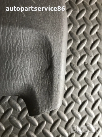 Айрбаг за волан за Jeep Grand Cherokee (2001) P5GV61XDVAC, снимка 3 - Части - 53499368