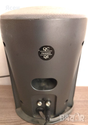 Колона,Суб буфер за компютър., снимка 2 - Други - 53865766