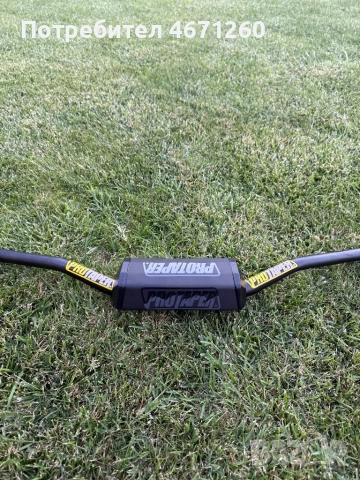 Кормило Pro Taper 28mm