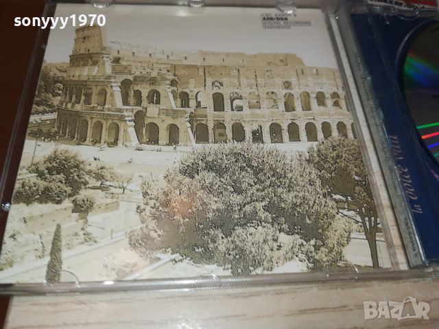 MOLTO PUCCINI-CD 1106241157, снимка 10 - CD дискове - 46155278