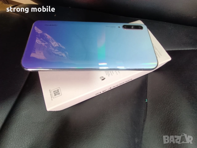 Huawei P Smart Pro 128 ГБ,Гаранция., снимка 2 - Huawei - 53342912